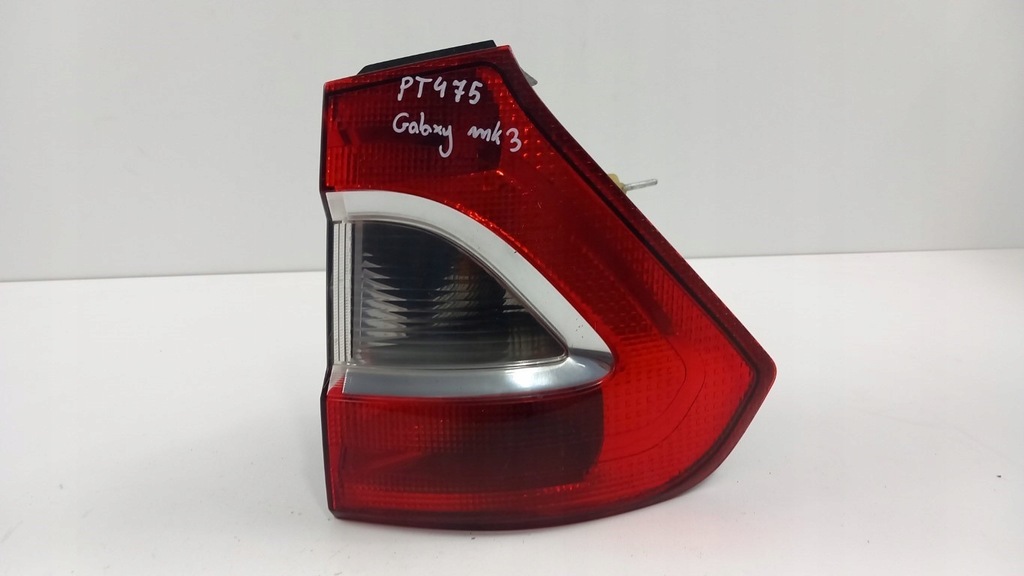 фото №1, Ford galaxy mk3 лампа задняя правый