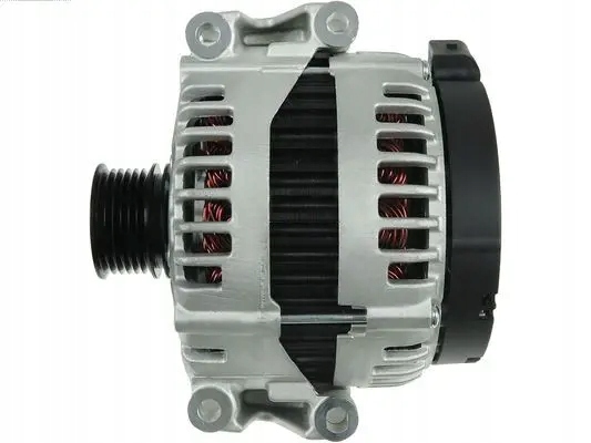 Генератор 220a a0214 as-pl mercedes Оригинал