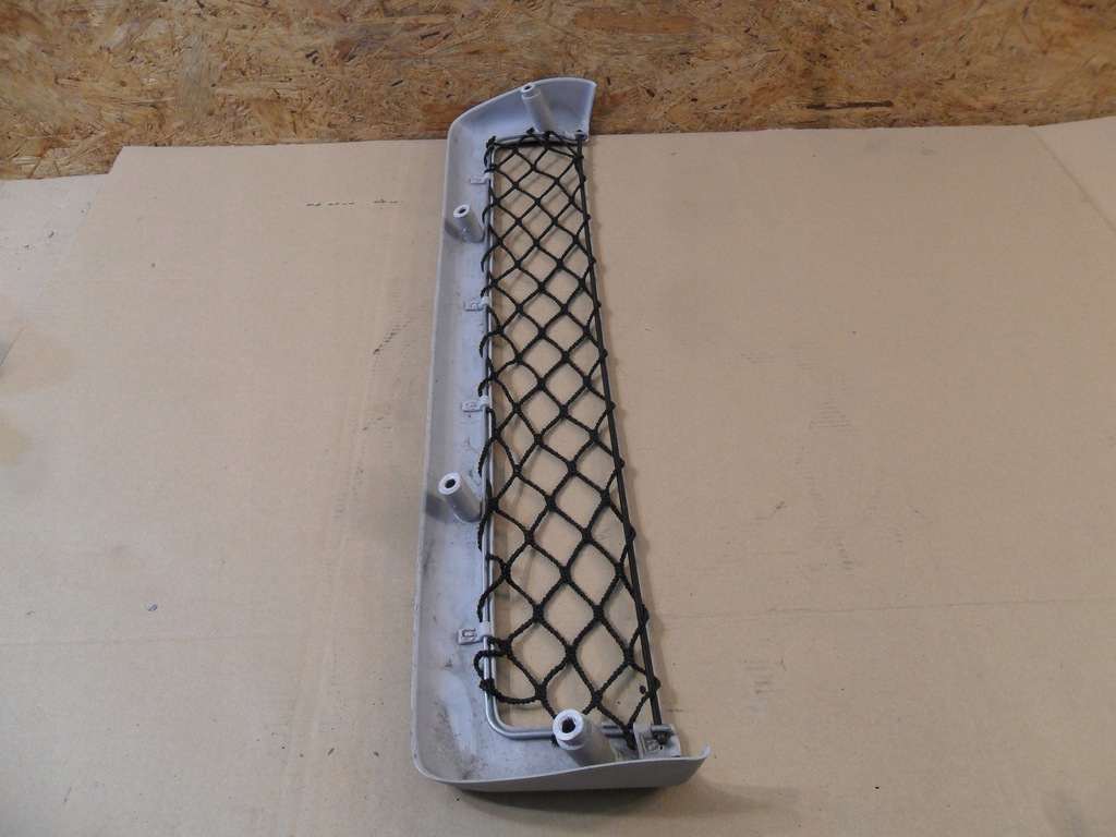 фото №14, Кишеня сітка права peugeot partner 9629719377