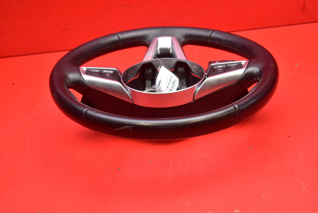 фото №5, Повітропровід шкіряний багатофункціональний n24532980 mazda mx5 mx-5 4 iv nd 15-21