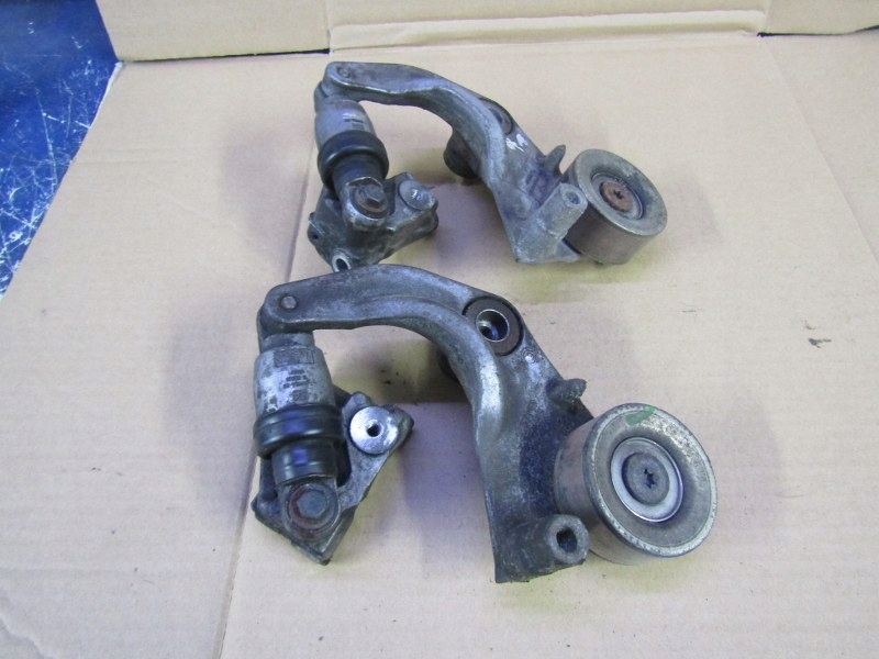 фото №1, Honda cr-v iii accord viii 2.0 натягувач ремінь