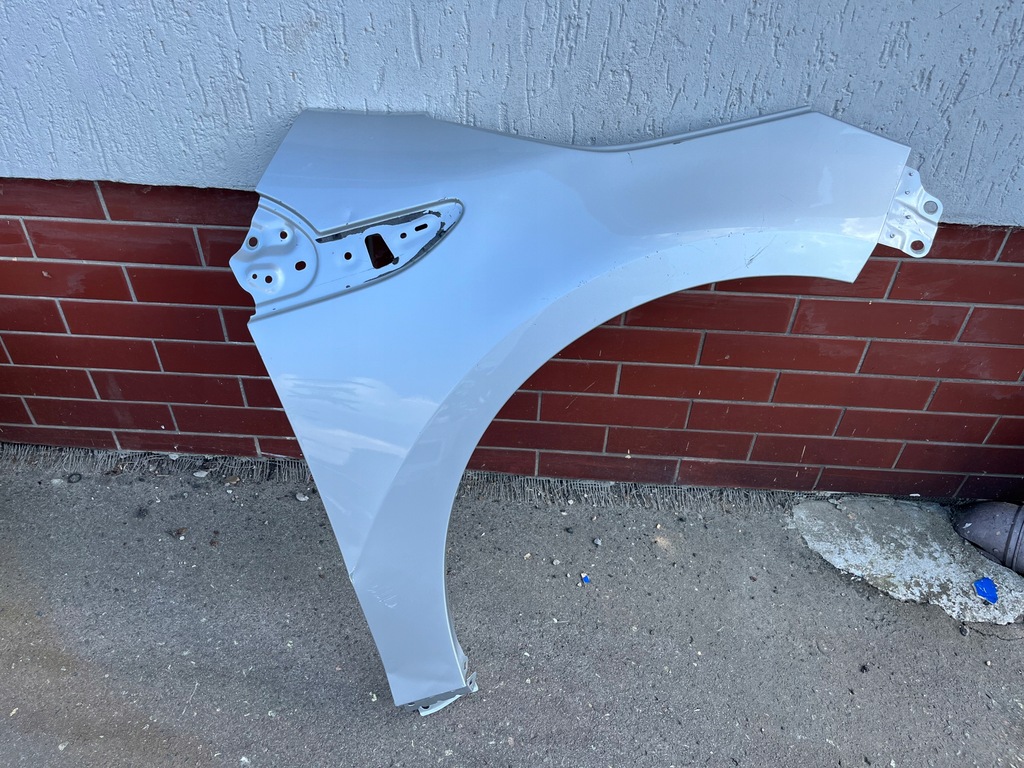 фото №1, Крыло правый передний opel ampera chevrolet volt