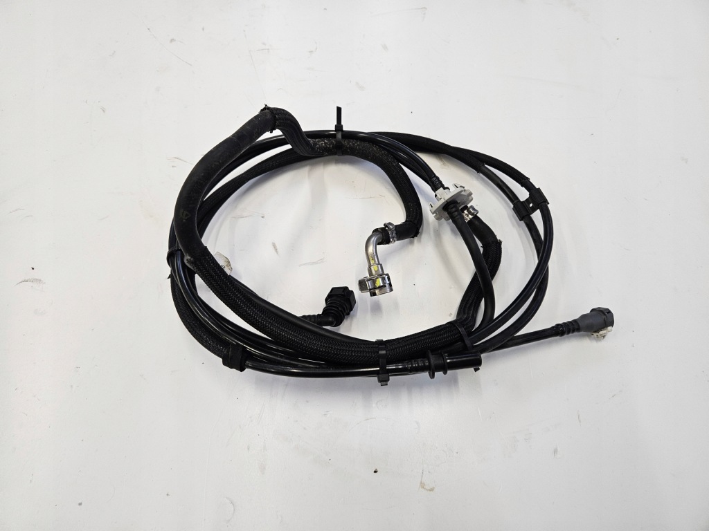 фото №1, 208 ii corsa f ii дроти пального 9833716880 peugeot 208 ii