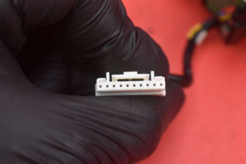 фото №7, Важіль перемикач двірник 31264169 volvo v60 1 i 10-13