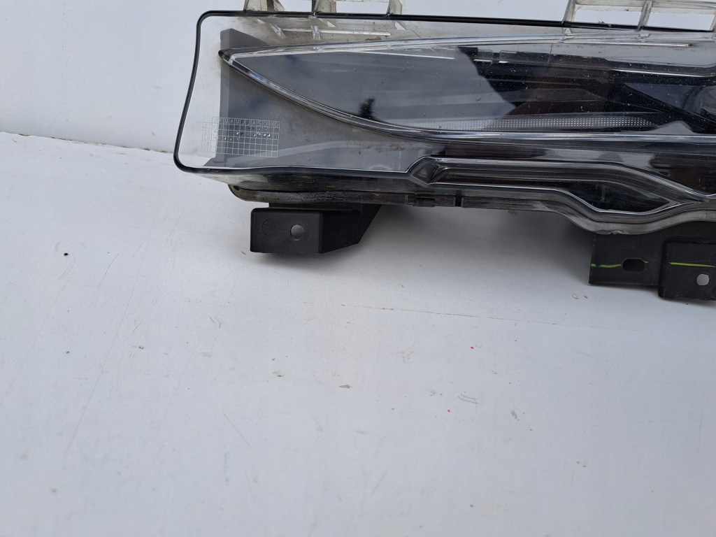 фото №5, Противотуманная фара led drl левый tesla model 3