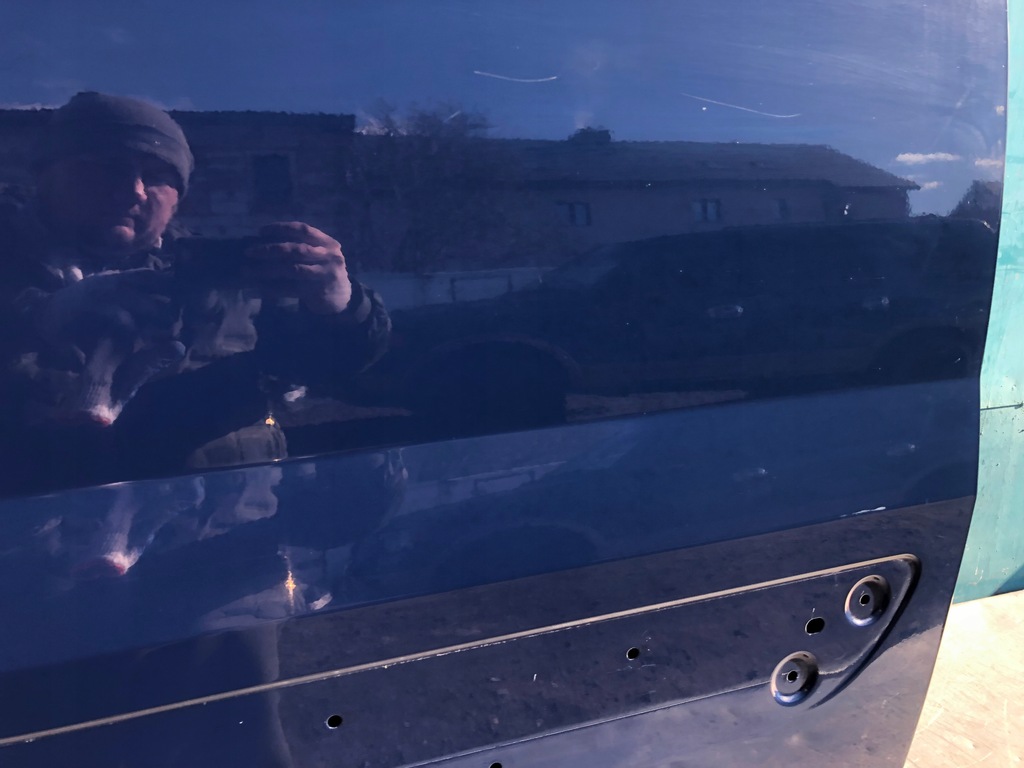 фото №5, Peugeot expert jumpy двері бічний ліва лівий задня 07