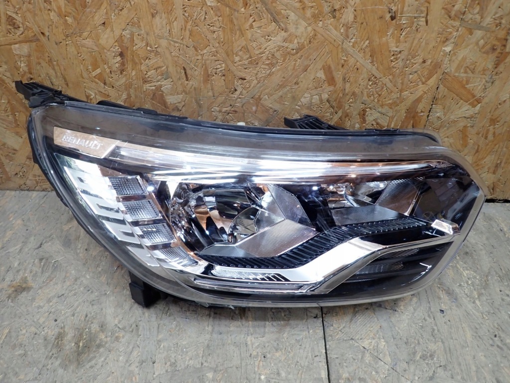 Купить Фара правый лампа правая renault express van 2021- 260105660r