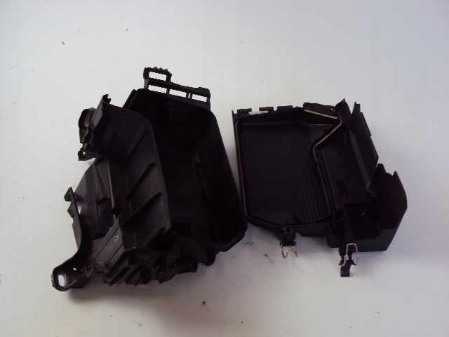 фото №4, Корпус запобіжників mercedes b-klasa w246 lift