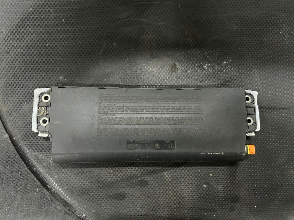 фото №1, Подушка колінна golf vi 6 5k1