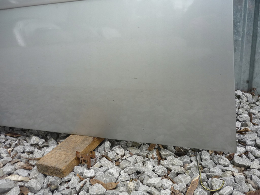 фото №8, Дверь левый перед opel vectra c signum z157 ładne