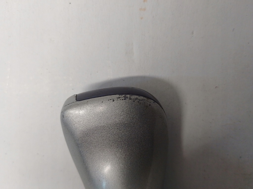 фото №5, Ручка переключения передач toyota prius iii