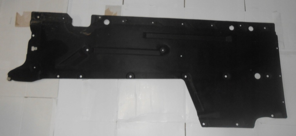 фото №1, Bmw f20 f30 f36 f34 f32 порог корпус защита порог