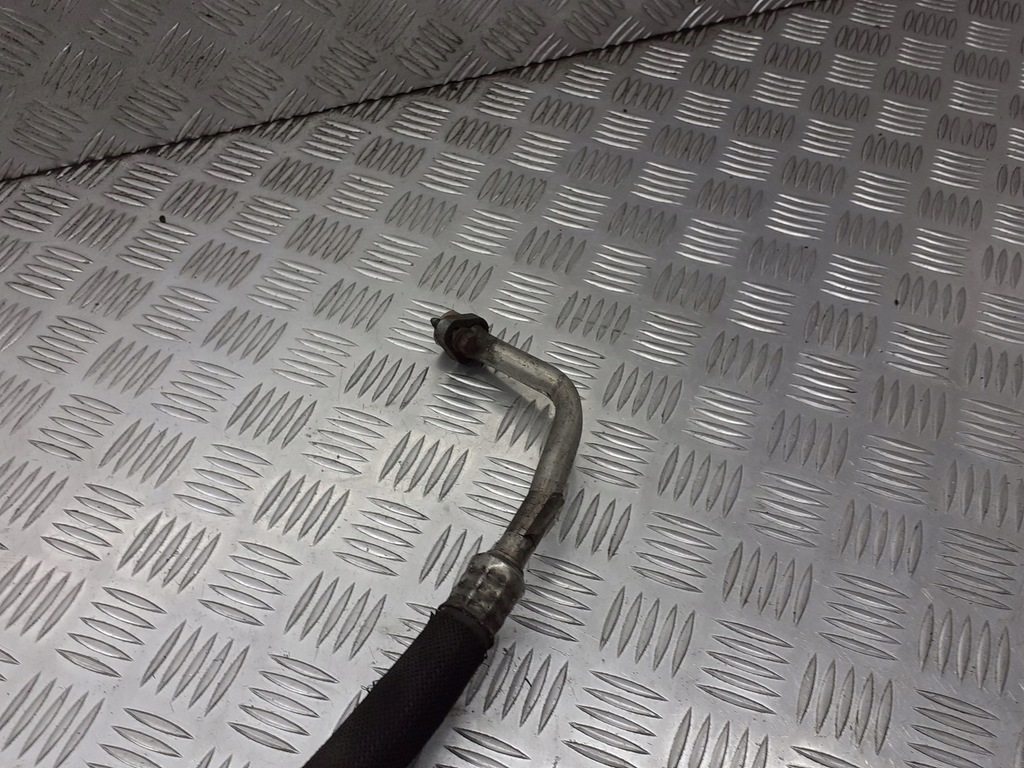 фото №3, Шланг кондиціонера renault scenic ii 1.9 dci