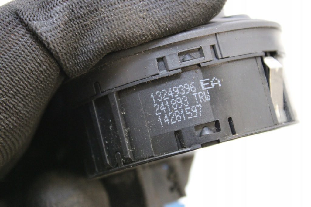 фото №6, Opel corsa d перемикач світла 13249396ea