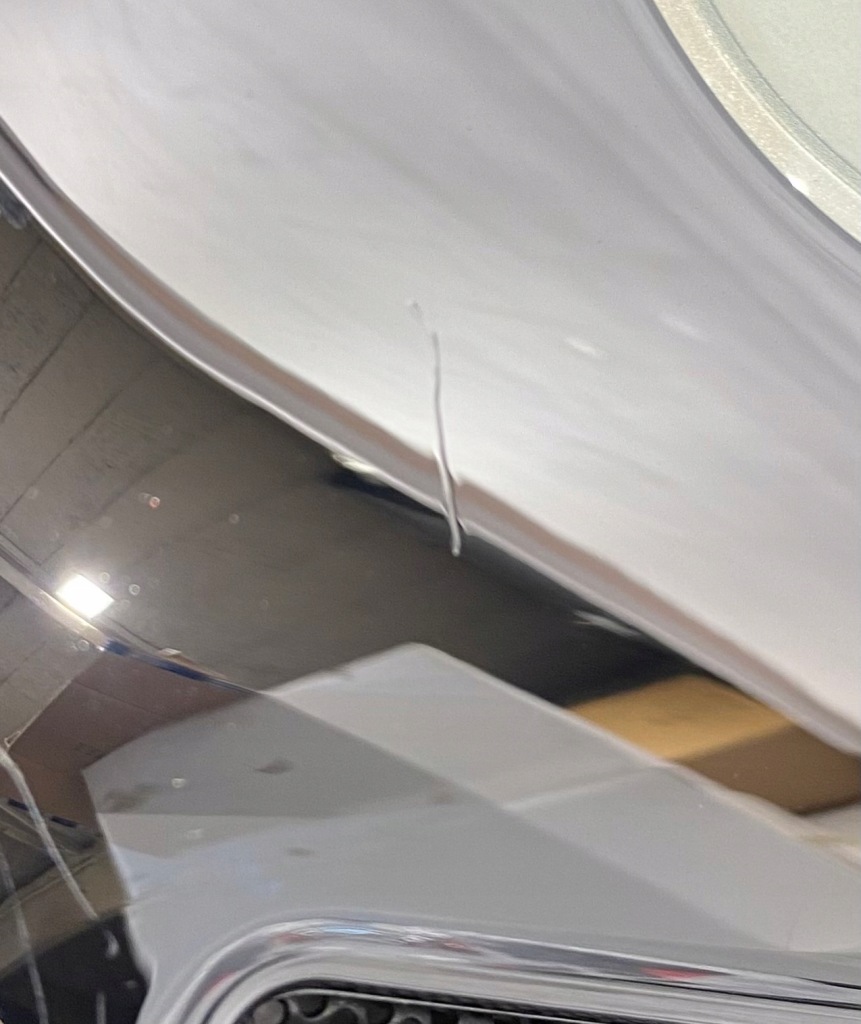 Rolls ghost wraith перемикач дах 61319311492 Зі Шроту