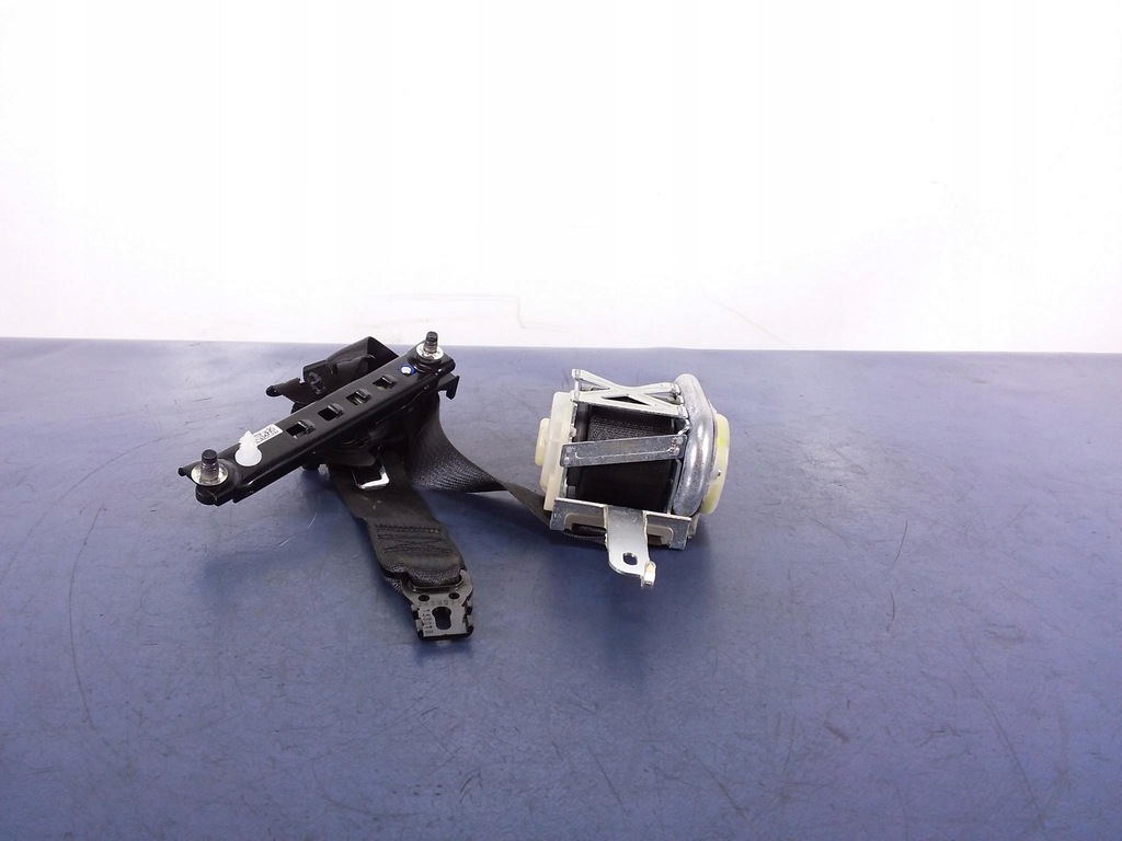 фото №1, Cadillac cts iii pas безпеки перед лівий