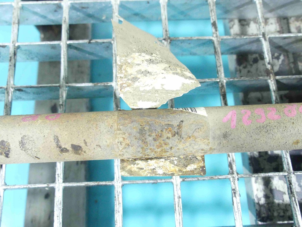 фото №6, Привідний вал права renault clio iv 12-19 1.5 dci