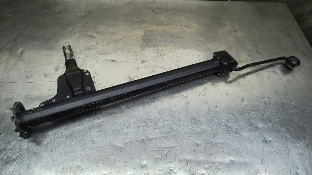 Mercedes sl r129 r230 домкрат підйомник автомобільний 1295830015 Ціна