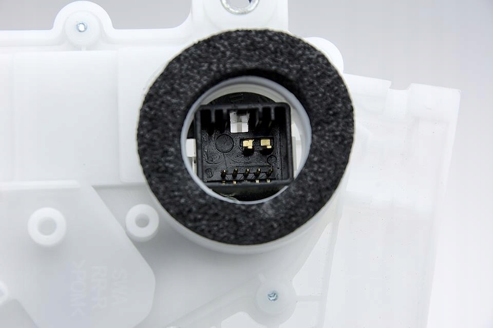 фото №12, Привід центрального замка задня правий honda cr-v