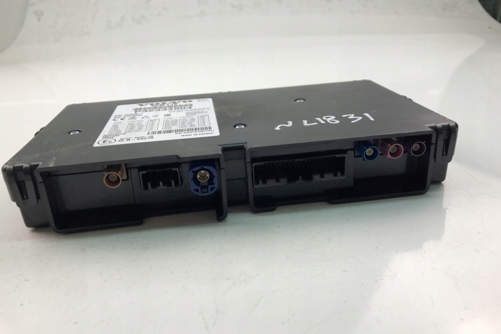 фото №1, Другое модули volvo xc60 ii 246 p32334904 2019