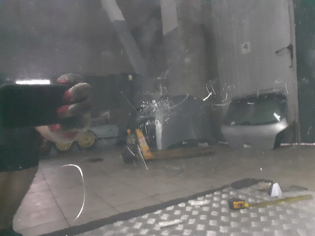 фото №5, Капот honda cr-v b92p