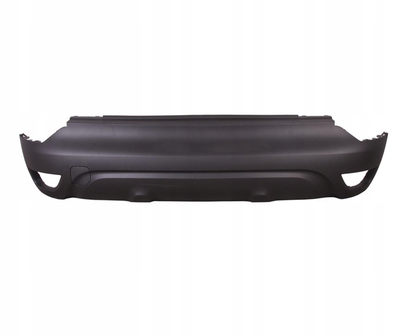 фото №1, Бампер задня renault captur 06.13- 850b27697r