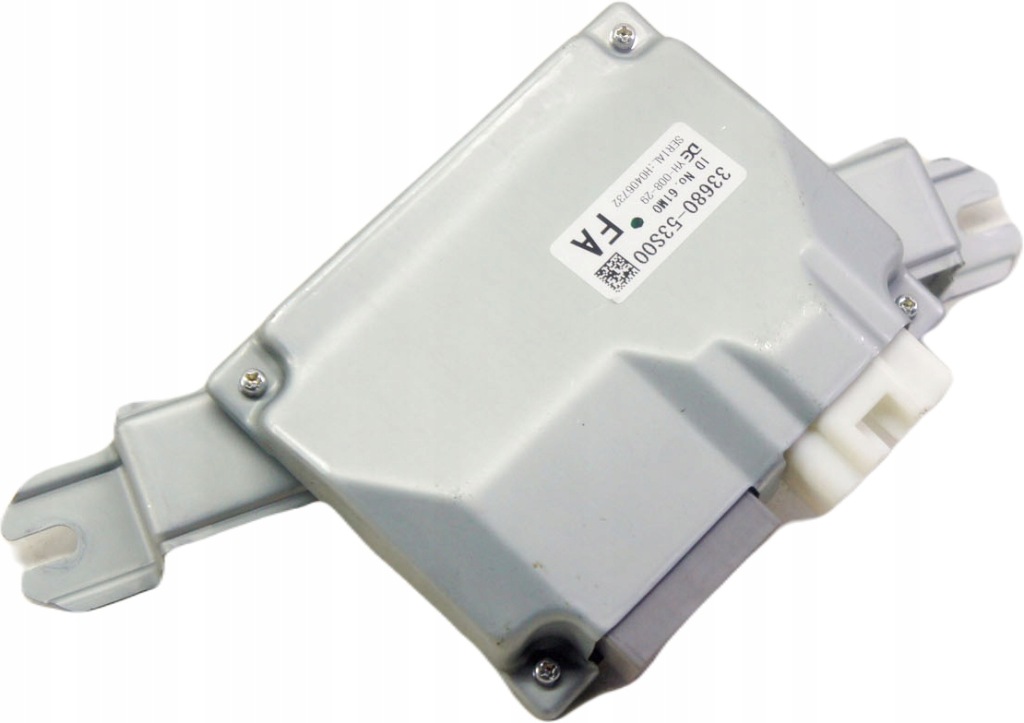 фото №1, Od183 suzuki vitara iii модуль напруги 33680-53s00