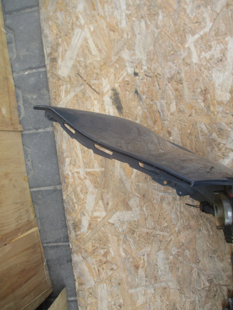 фото №10, Бампер перед передній opel corsa d 06-11