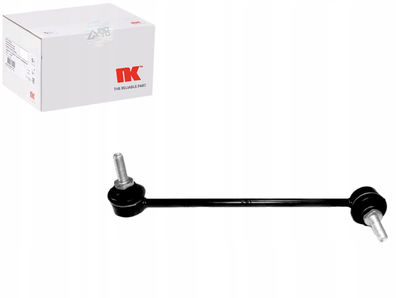 фото №1, Соединитель стабилизатора opel перед vivaro renault tr