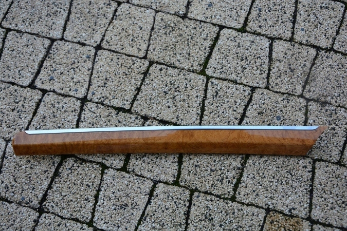 фото №6, Декори накладки audi q7 4l 3,0tdi 09r ly7g 4l0864261