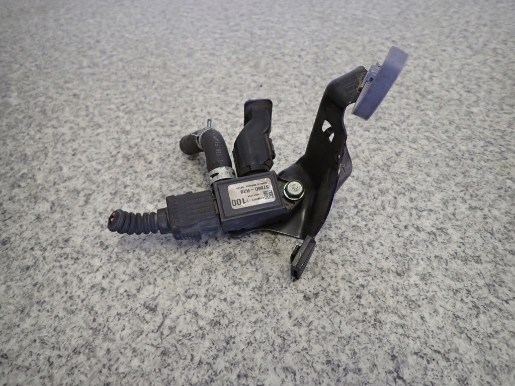 фото №6, Honda civic 9 ix 1.6 дизель 12- датчик разницы давление dpf