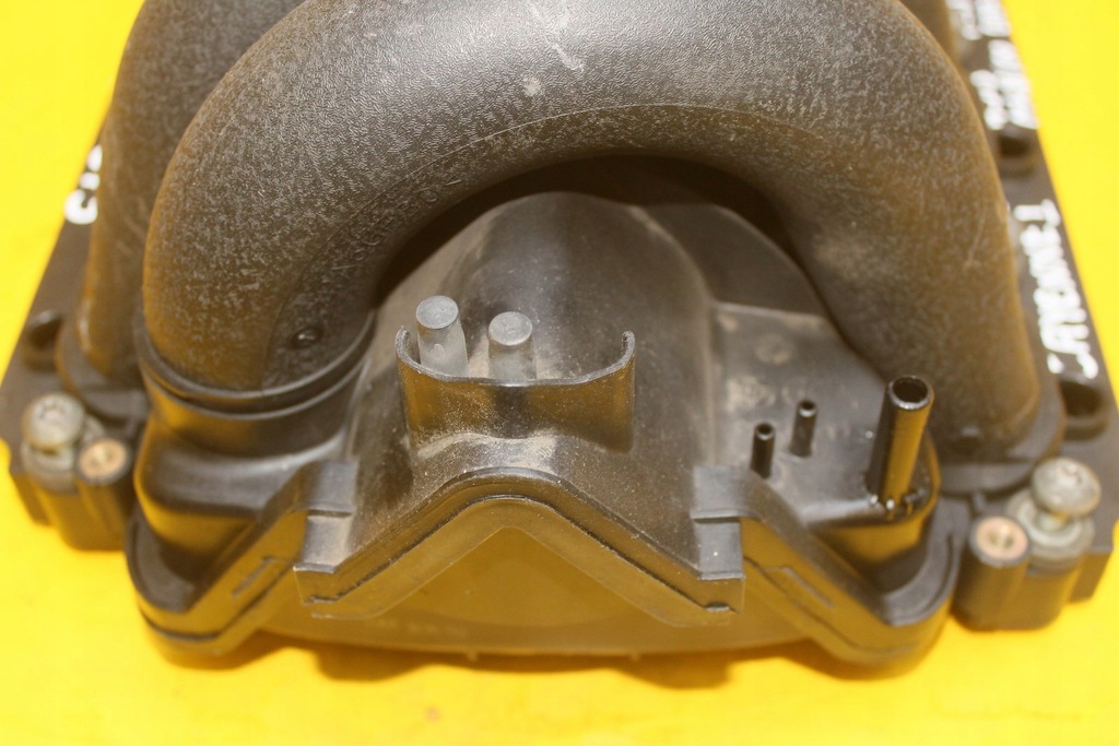 фото №7, Коллектор всасывающий porsche cayenne 4.5 b m48.00 948110009