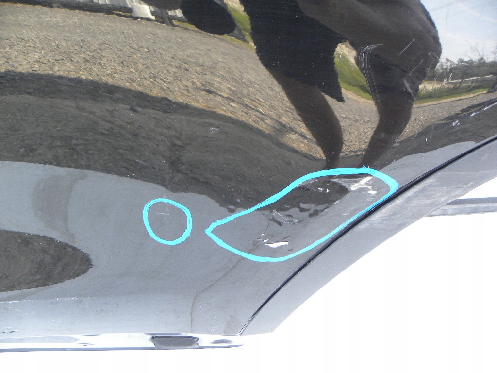 фото №4, Land rover discovery v l550 дверь задние левая сторона rok 14-2018 rok