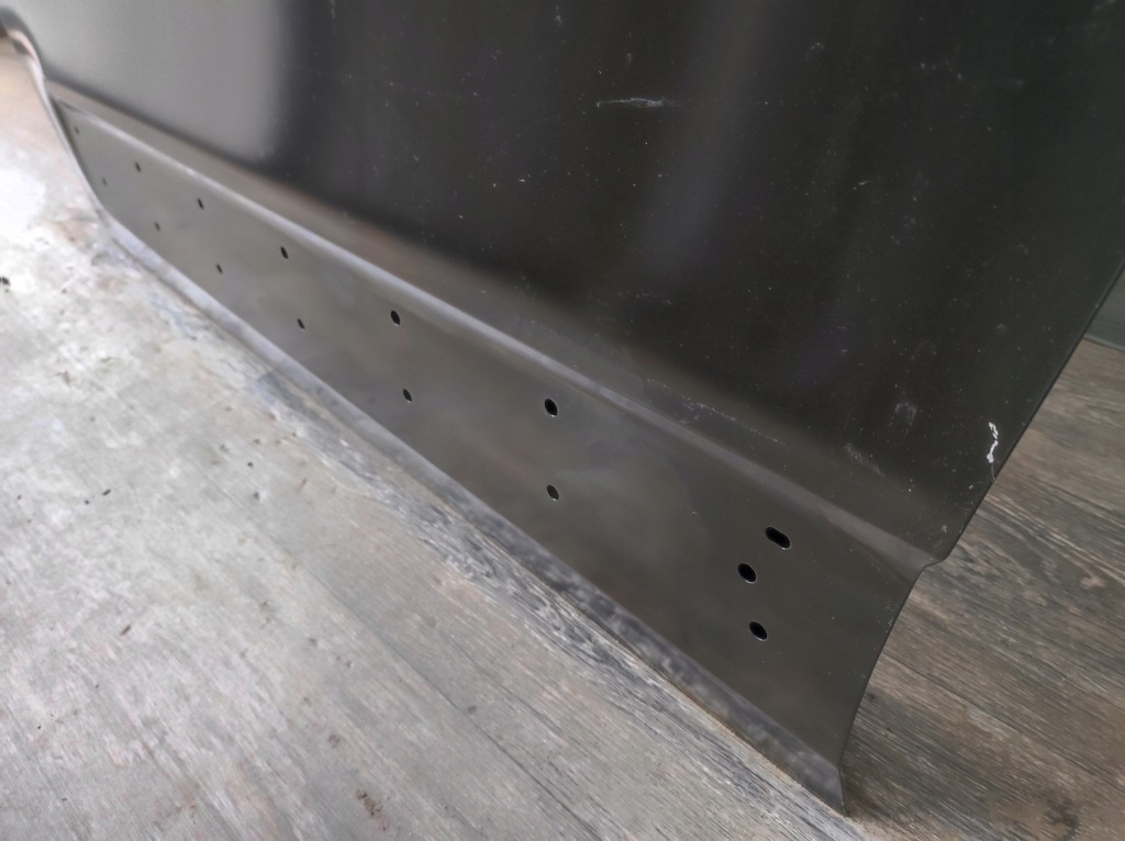 фото №6, Дверь renault twingo iii 2015- передние левая nowe оригинальные