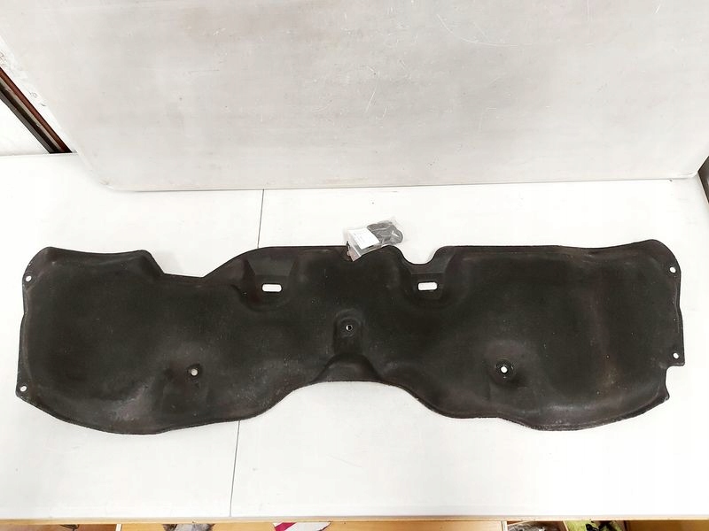 фото №1, Honda insight ii 2 шумоизоляция капот клипсы