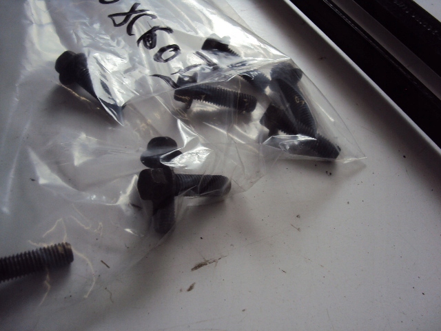 фото №6, Пороги пороги volvo xc60 i 08-