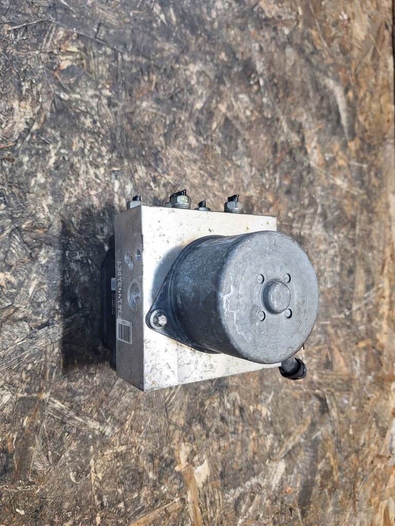 фото №3, Насос abs mini cooper r56 06- 6785683-02