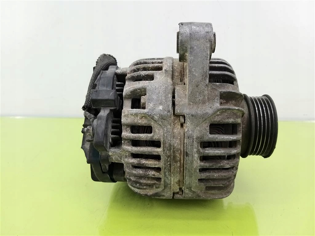Купить Генератор fiat stilo 1.6 16v 103km 2001-2007r bosch
