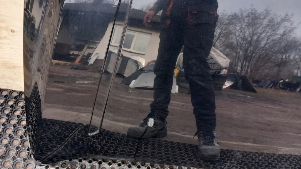 фото №6, Ford mondeo mk4 капот x6