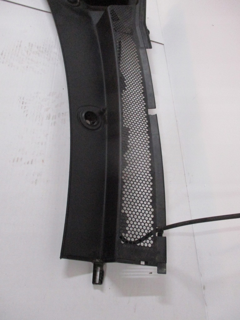 фото №10, Жабо citroen ds3 9820794580