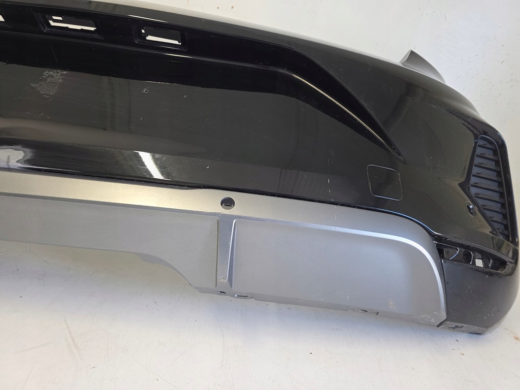 фото №8, Бампер задня renault clio v 5 lift rs 23-