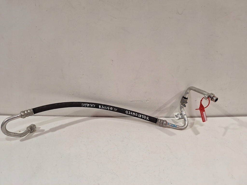 фото №1, Шланг кондиціонера 924901877r renault kangoo iv 1.3 tce 21-