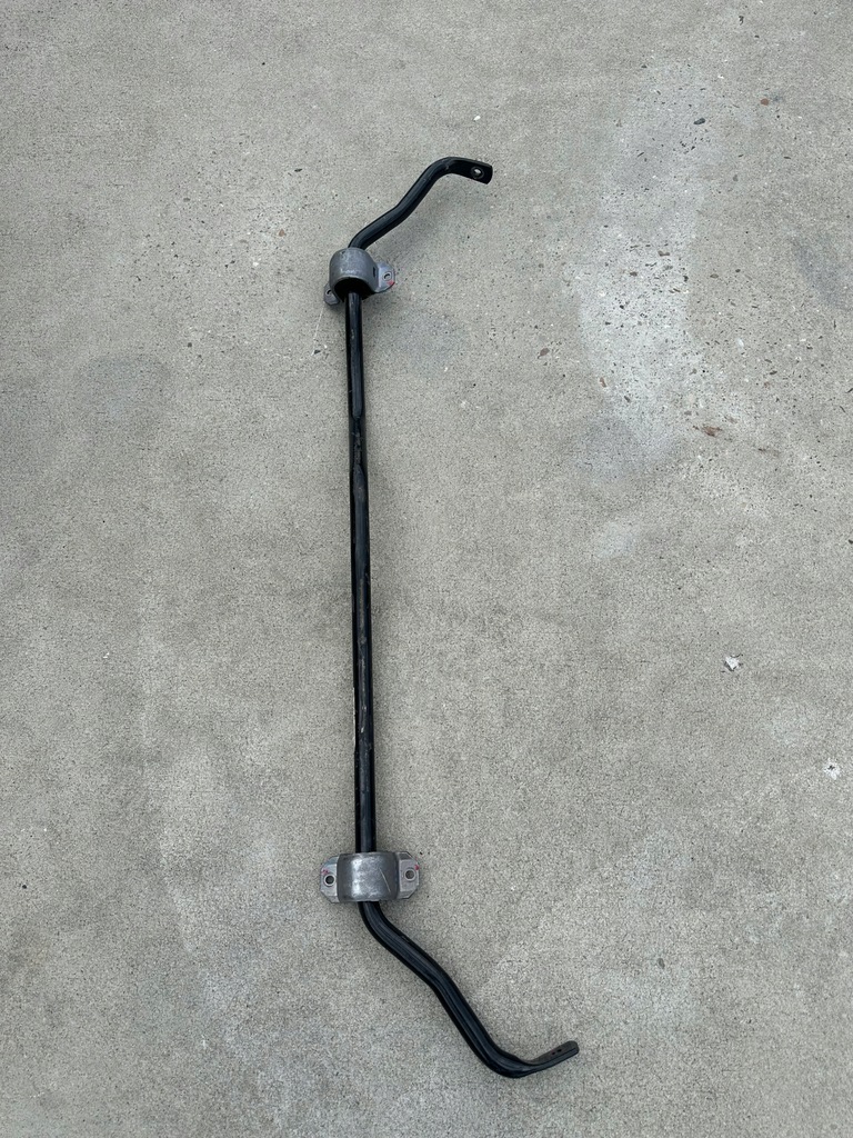 фото №1, Стабілізатор перед 4m0411305be audi q7 !