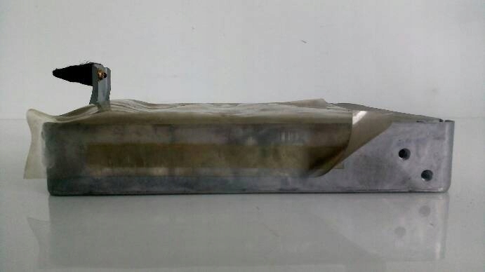 фото №7, Бортовий комп'ютер блок керування toyota yaris i 1.0 89661-52060