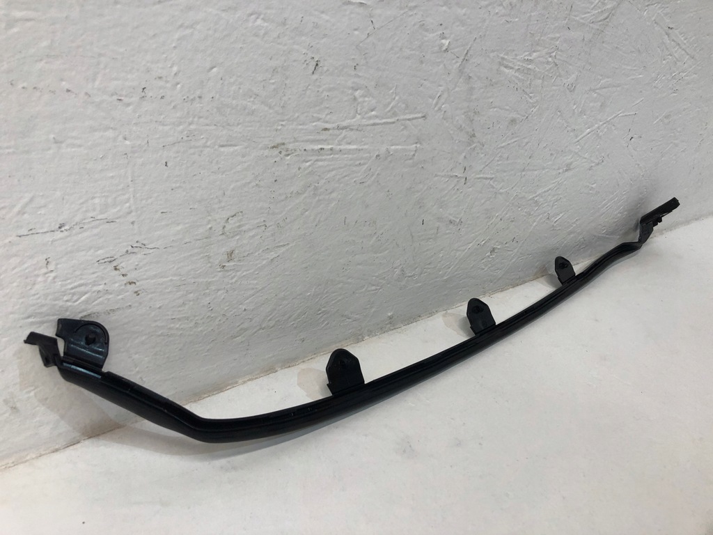 фото №10, Прокладка вертикальна двері лівий задня volvo v40 2013- cc оригінальний номер 31371669