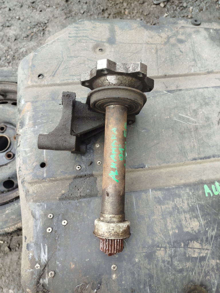 Купити Підпора піввісь galaxy sharan alhambra 09b409905d