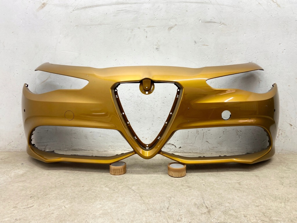 Купить Бампер передний перед alfa romeo giulia 50567735