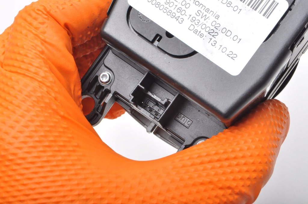 фото №7, Toyota supra mk5 ручка панель idrive 23r 5a3b1d8