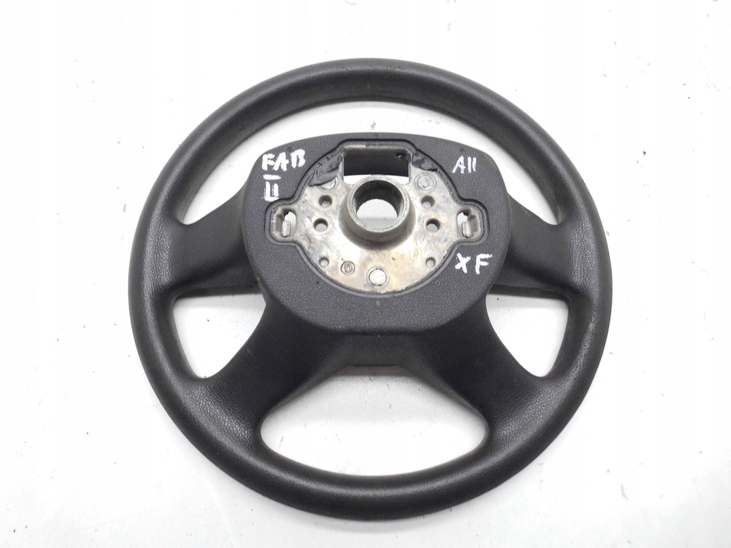 фото №10, Повітропровід 3t0419091 skoda fabia roomster octavia ii lift superb оригінал