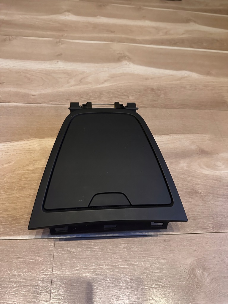 фото №1, Бардачок консолі панелі renault captur 00227631